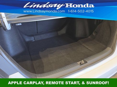 Used 2024 Honda Accord Sport image 8