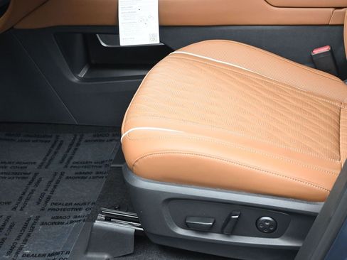 New 2026 INFINITI QX60 Autograph w/ Dark Cargo Package image 15