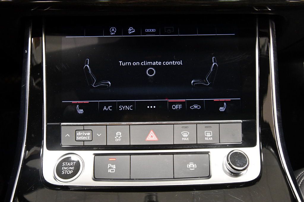 Used 2025 Audi Q7 3.0T Premium Plus AWD/4WD image 26
