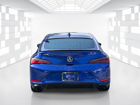 Used 2023 Acura Integra A-Spec w/ Technology Package FWD image 4