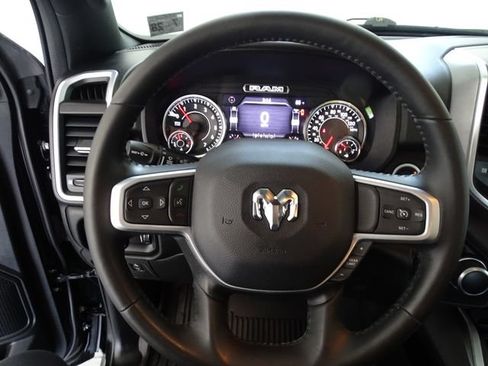 Certified 2023 RAM 1500 Big Horn AWD/4WD image 6