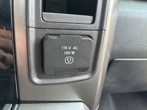 Used 2018 RAM 1500 Sport w/ Convenience Group AWD/4WD image 59