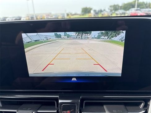 New 2025 Chevrolet TrailBlazer ACTIV w/ Convenience Package image 24