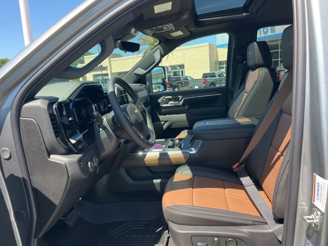 New 2026 Chevrolet Silverado 2500 High Country w/ Technology Package AWD/4WD image 20