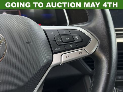 Used 2023 Volkswagen Jetta SE FWD image 15