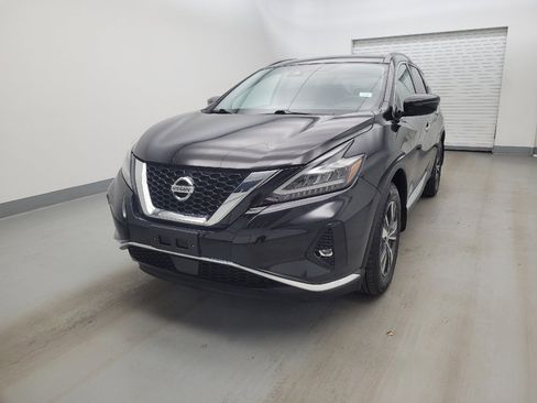 Used 2022 Nissan Murano SV image 15