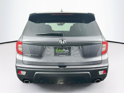 Used 2020 Honda Passport EX-L image 7