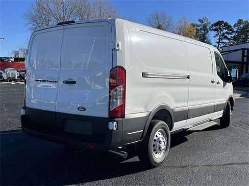 New 2026 Ford Transit 350 148 Low Roof image 25