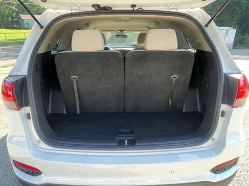 Used 2020 Kia Sorento S FWD image 7