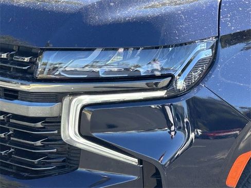 Used 2021 Chevrolet Suburban RST image 14