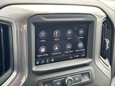 New 2026 GMC Sierra 1500 Pro w/ Pro Value Package RWD image 10