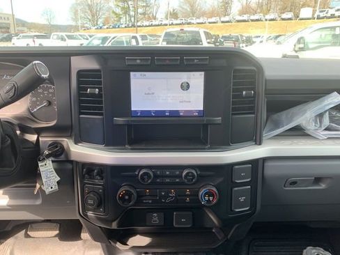 New 2024 Ford F350 XL w/ XL Chrome Package AWD/4WD image 43