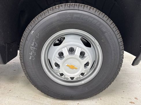 New 2026 Chevrolet Silverado 3500 W/T w/ WT Convenience Package image 36