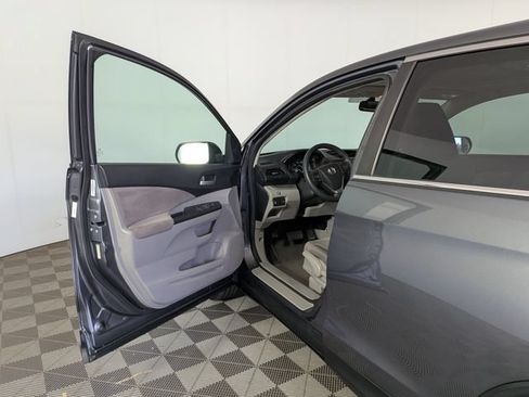 Used 2014 Honda CR-V EX image 10