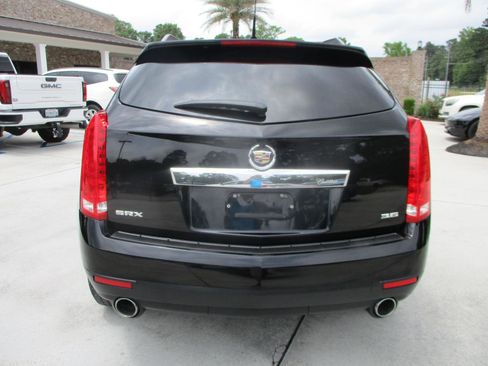 Used 2012 Cadillac SRX FWD image 22