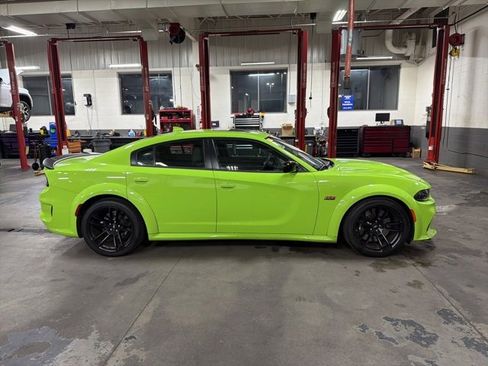 Used 2023 Dodge Charger Scat Pack image 3