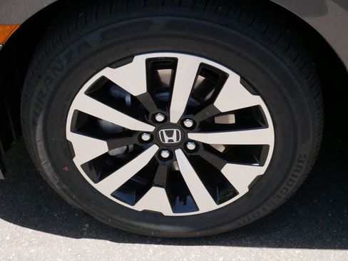 Certified 2026 Honda Odyssey EX-L image 15