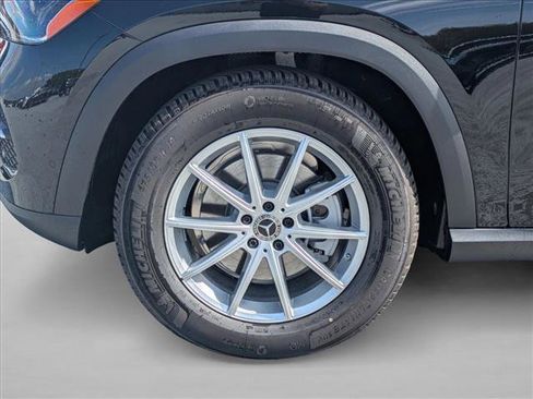 Certified 2025 Mercedes-Benz GLE 350 4MATIC image 24