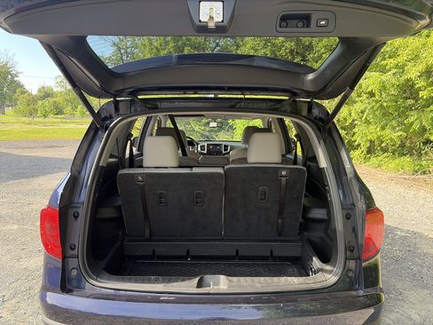 Used 2018 Honda Pilot EX-L image 25