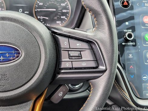 Certified 2025 Subaru Outback Wilderness image 17