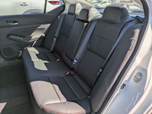 New 2025 Nissan Altima 2.5 SR image 24