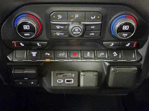 Used 2021 Chevrolet Silverado 3500 LT w/ All Star Edition image 15