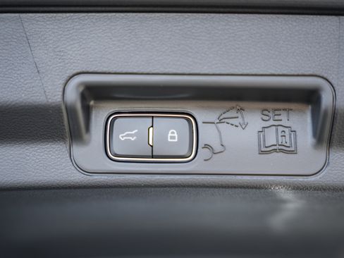 New 2026 Ford Explorer Tremor w/ Tremor Ultimate Package image 12