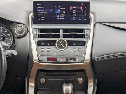 Used 2020 Lexus NX 300 AWD w/ Premium Package image 18