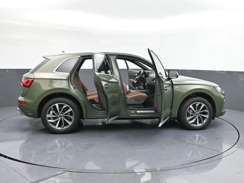 Used 2025 Audi Q5 2.0T Premium image 43