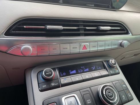 Used 2021 Hyundai Palisade Limited FWD image 20