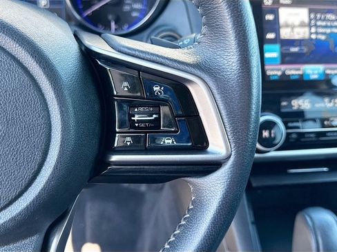 Used 2019 Subaru Outback 2.5i Limited AWD/4WD image 9
