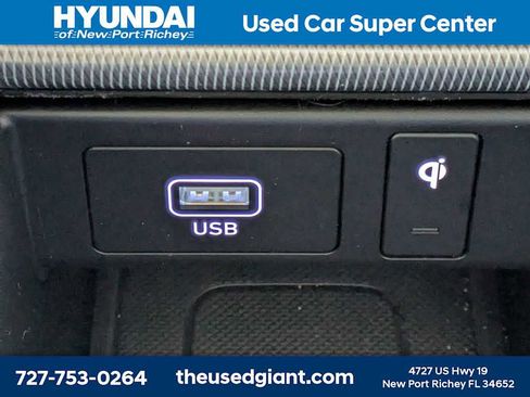 Used 2023 Hyundai Palisade Limited image 35