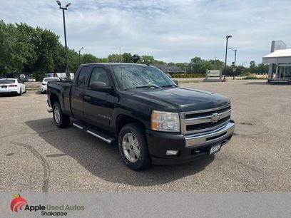 Used 2009 Chevrolet Silverado 1500 LT w/ Power Pack Plus