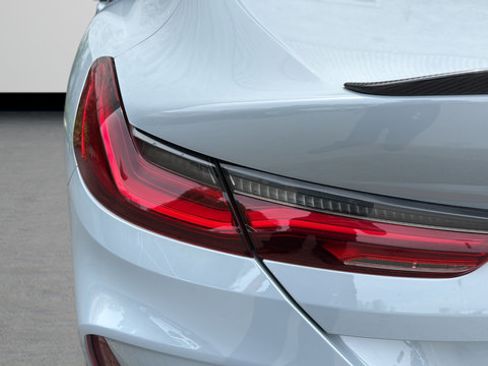 Used 2023 BMW M8 Gran Coupe xDrive Competition w/ M Carbon Exterior Package AWD/4WD image 33