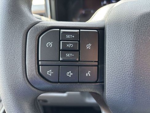 New 2026 Ford F350 XLT w/ XLT Premium Package AWD/4WD image 30