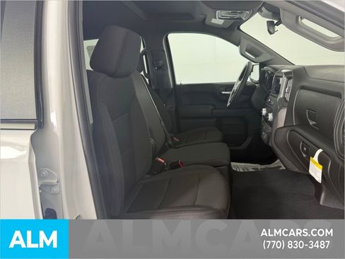 Used 2025 GMC Sierra 1500 Pro w/ Graphite Edition image 34