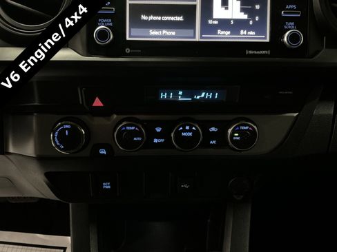 Used 2022 Toyota Tacoma SR5 image 23