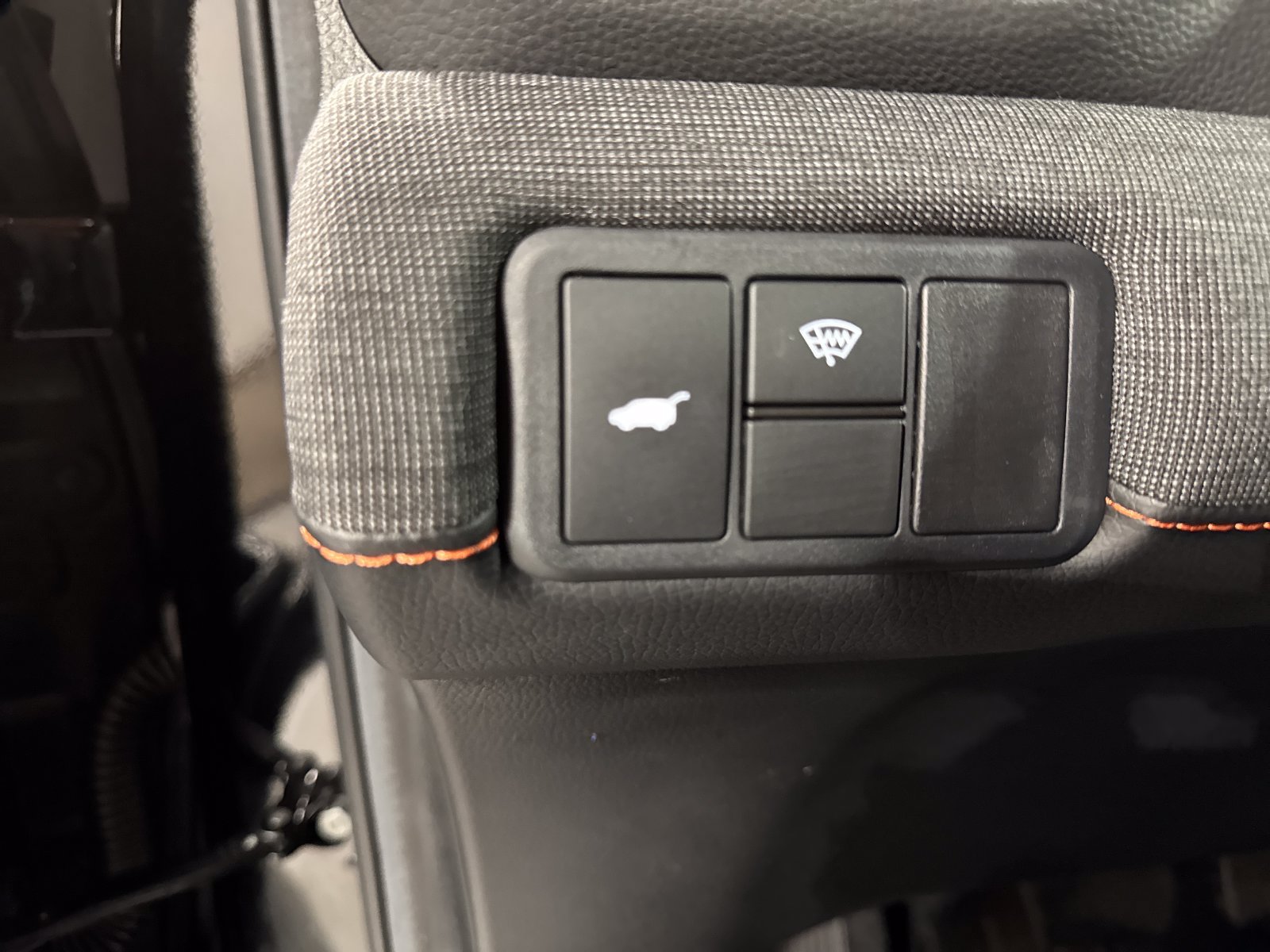Used 2026 Honda Passport TrailSport image 18