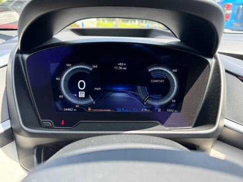 Used 2015 BMW i8 AWD/4WD image 21