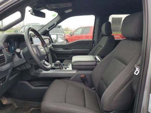 Certified 2025 Ford F150 XLT w/ Equipment Group 302A MID image 5