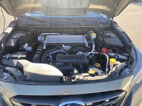 Used 2023 Subaru Outback Wilderness image 23