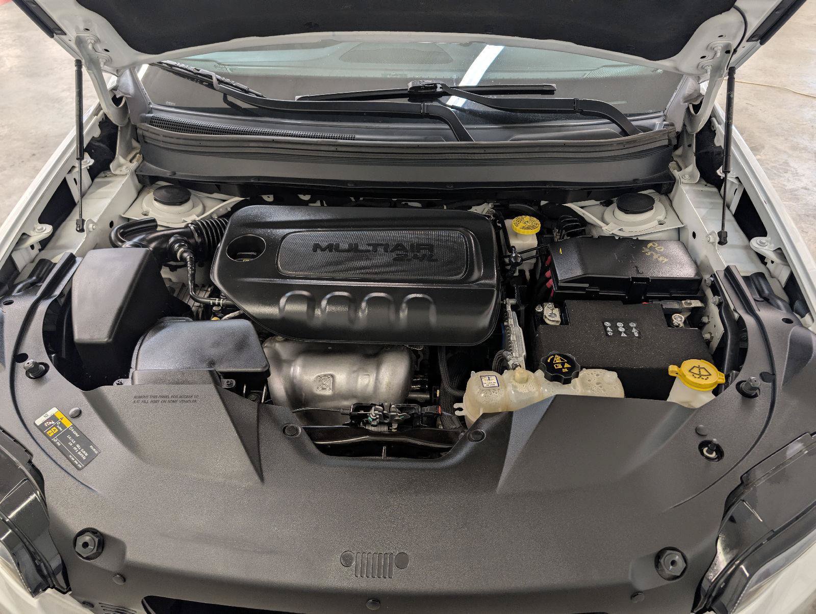 Used 2019 Jeep Cherokee Limited FWD image 51