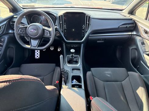 Used 2023 Subaru WRX Premium w/ Popular Package #1 AWD/4WD image 17
