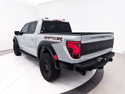 Used 2025 Ford F150 Raptor AWD/4WD image 15