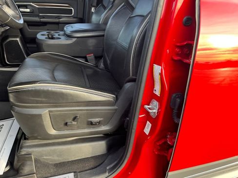 Used 2022 RAM 2500 Laramie image 21