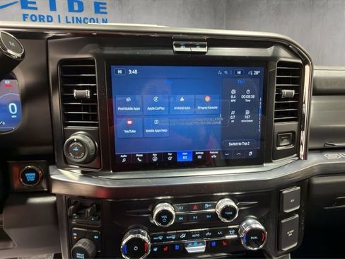 New 2026 Ford F250 Lariat w/ Lariat Premium Package AWD/4WD image 14