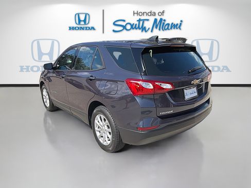 Used 2019 Chevrolet Equinox LS image 5