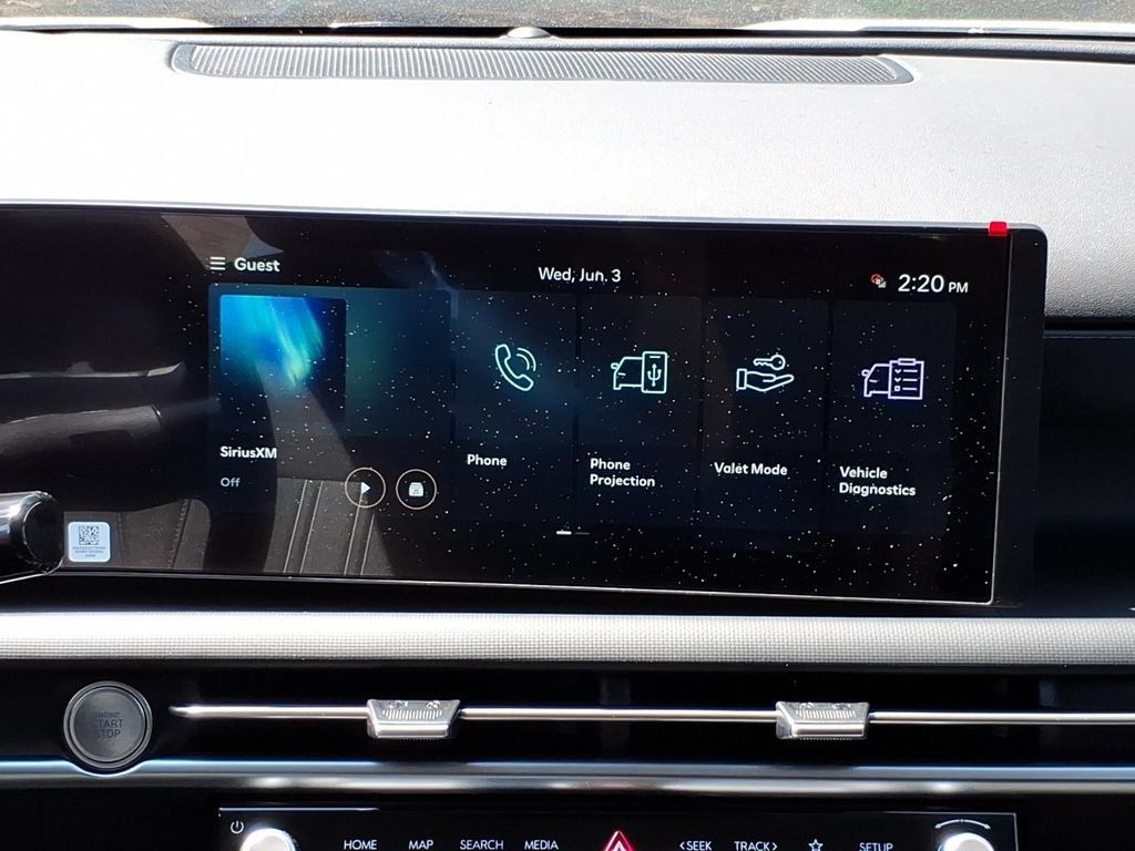 New 2026 Hyundai Tucson SEL Plus AWD/4WD image 13