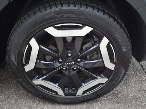 Used 2023 Kia Telluride S w/ S Sunroof Package image 54