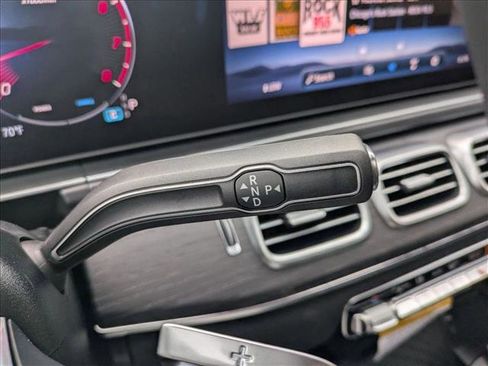 New 2025 Mercedes-Benz GLE 350 4MATIC image 11